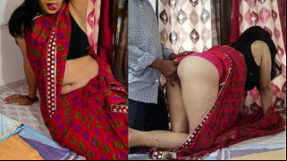 Bangladeshi House Wife Doggystyle Fingered And Fucked By Hubby Friend Video