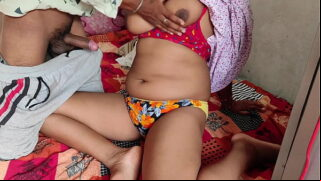Bangladeshi Milf Woman Boobs Suck And Deep Oral Sex With Boyfriend Video