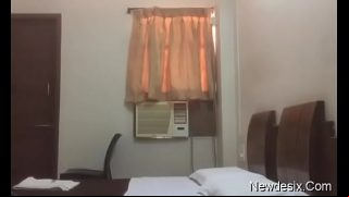 Bhabi fucking with lover extra marital affairs Video