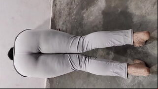 Bihari Fucking My Sister  Spreading Her Legs Wide Deep Penetration Video