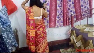 Dehati Big Ass Aunty Sucking Dick And Standing Style Sex With Nephew Video