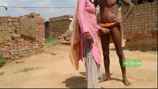 Dehati Indian anal sex fucking with boyfriend hordcore Video