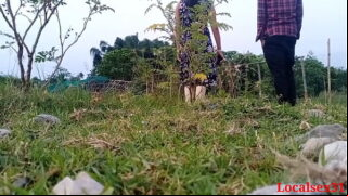 Dehati Local Village House Maid Outdoor Fucked By Owner Video