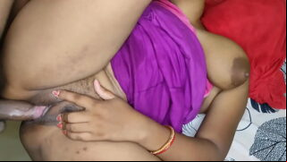 Desi Big Tits Milf Step Mom Fuck Hairy Pussy By Step Sn Pron Movies Video