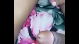 Desi XXX lovers takes their hardcore home sex video MMS Video
