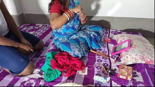 Indian Amateur Bhbahi Fucking By Her Young Lover Www Sex Video
