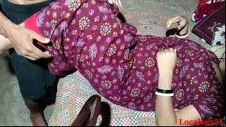 Indian desi bhabhi sex by Dever In Sleeping in home Video