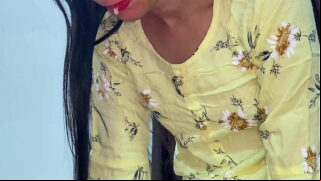 Indian Hot Aunty Fucked Ass And Pussy With Oral Sex By Nephew Video