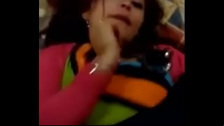 Indian House Wife Sex Young Boy Friend with Hindi Voice Video