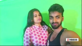 Indian Telugu Aunty got seduced and fucked in hotel Video