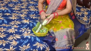 Indian Very Hot Bhabhi With Her Ex Lover Pussy Lick And Fucked Video