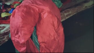 Indian Village Horny Aunt And Nephew Hardcore Anal Sex Video Video