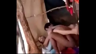 indian village sex horny couple sex Video