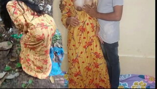 Indian Woman Fucking Without Condom Dick By Hot Boyfriend Video