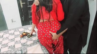 Real Indian Maid Fucked With Hindi Audio Video