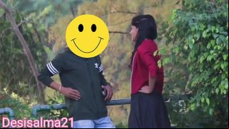 Sweet Tamil XXX girl enjoying hard sex with her horny lover MMS Video